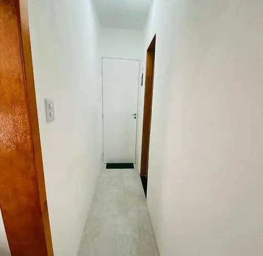 Studio Mobiliado Em Sao Paulo Zn