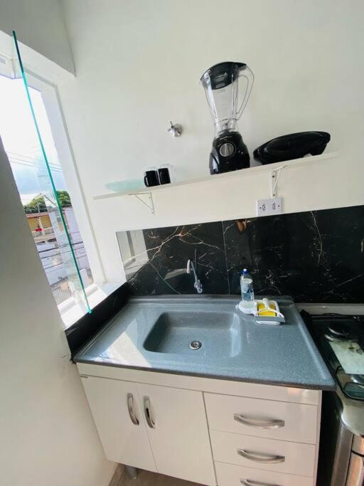 Mobiliado Em Zn Apartamento *