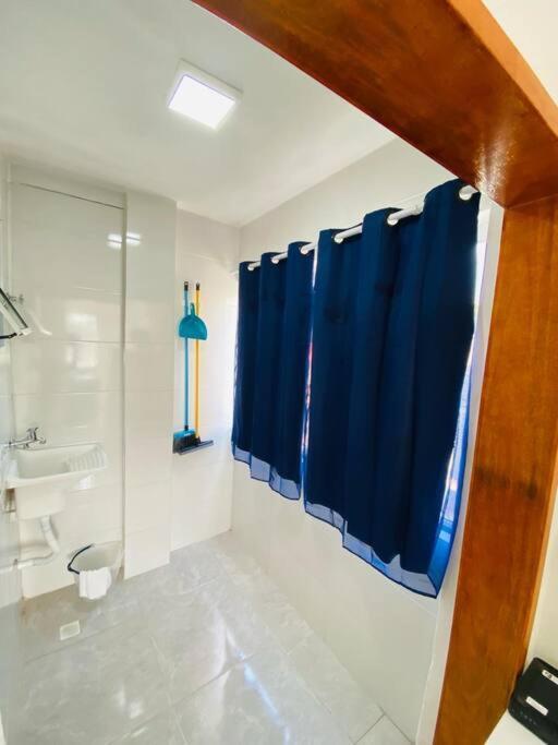 Apartamento Mobiliado Em Zn