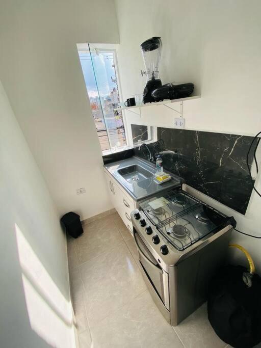 Mobiliado Em Zn Apartamento São Paulo