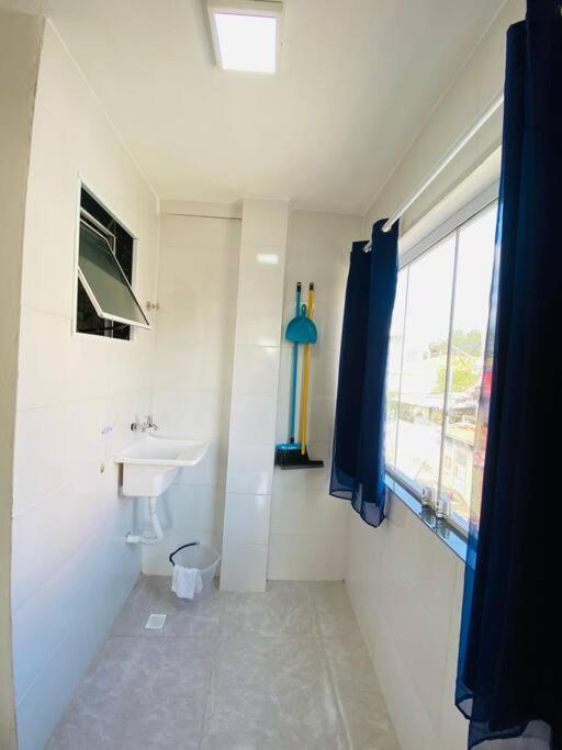 Apartamento Mobiliado Em Zn *