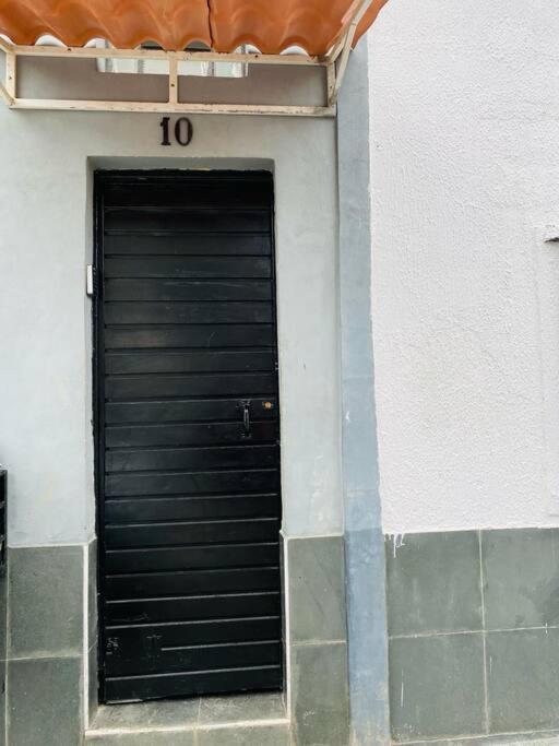 Apartamento Mobiliado Em Zn